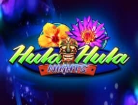 Hula Hula Nights slot game