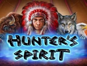 Hunter's Spirit slot game