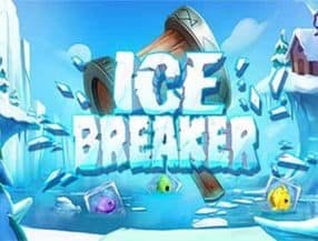 Ice Breaker slot game