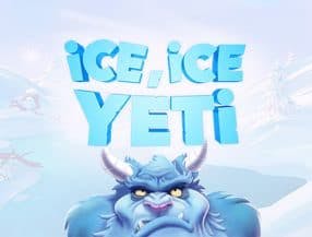 Ice Ice Yeti screenplay Ice Ice Yeti slot game