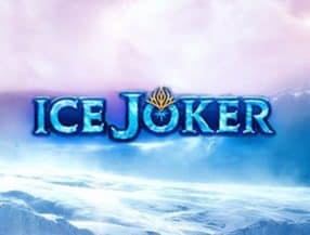 Ice Joker slot game