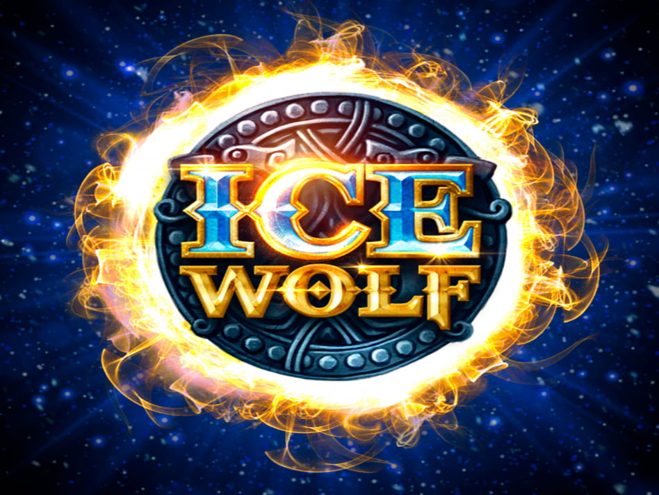 Ice Wolf screenplay Ice Wolf slot game