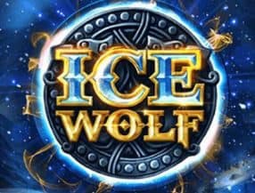 Ice Wolf screenplay Ice Wolf slot game