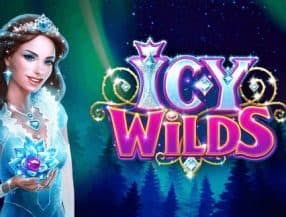 Icy Wilds screenplay Icy Wilds slot game