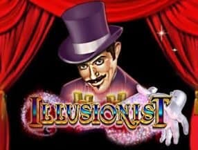 Illusionist screenplay Illusionist slot game
