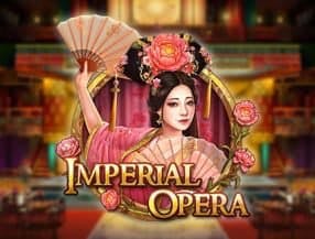Imperial Opera screenplay Imperial Opera slot game
