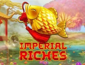 Imperial Riches slot game