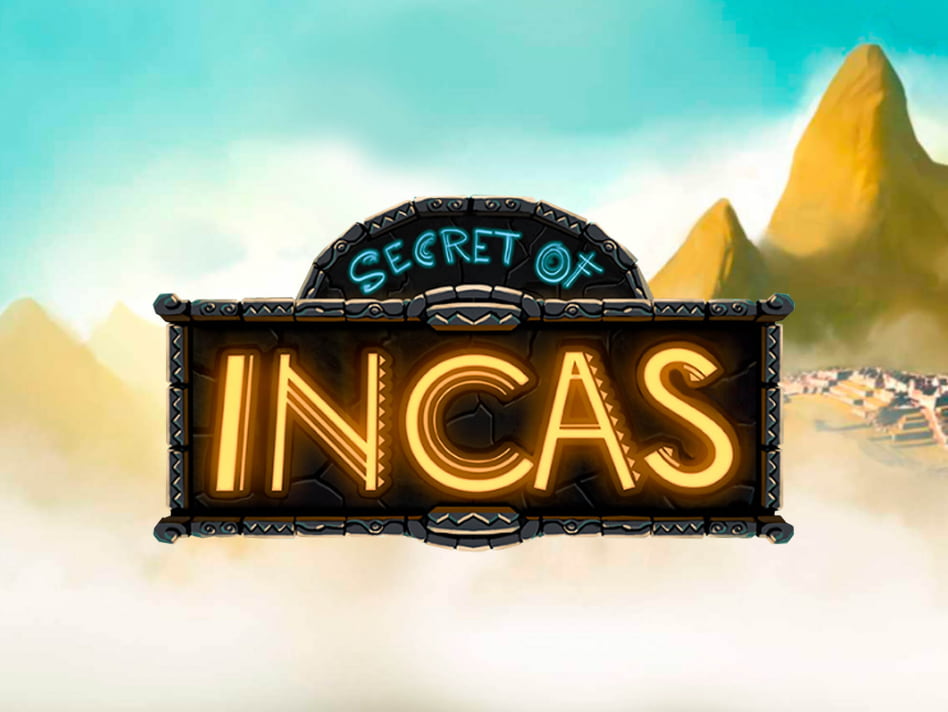 Inca's Treasure slot game