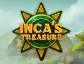 Inca's Treasure slot game