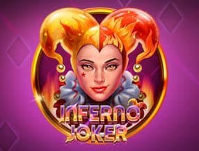 Inferno Joker screenplay Inferno Joker slot game