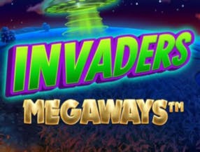 Invaders Megaways slot game