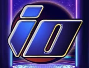 Io screenplay Io slot game