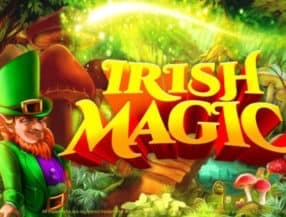 Irish Magic slot game