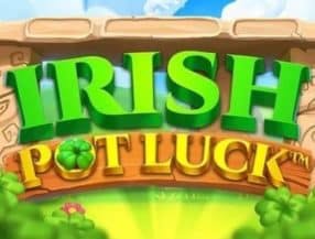 Irish Pot Luck slot game