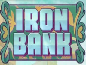 Iron Bank screenplay Iron Bank slot game