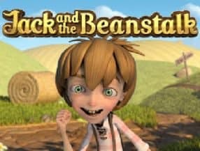 Jack and the Beanstalk slot game
