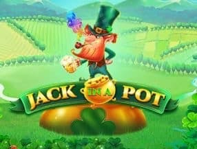 Jack in a Pot screenplay Jack in a Pot slot game
