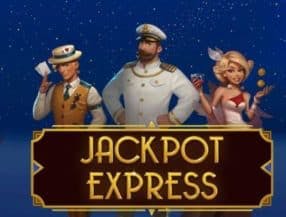 Jackpot Express slot game