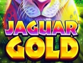 Jaguar Gold slot game