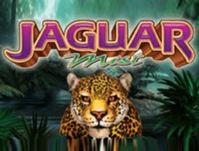 Jaguar Mist screenplay Jaguar Mist slot game