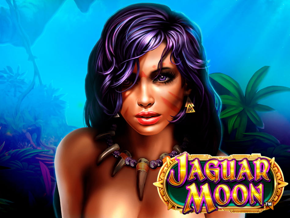 Jaguar Moon slot game