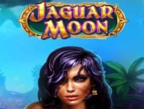 Jaguar Moon slot game