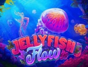 Jellyfish Flow slot game