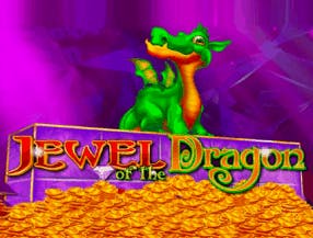 Jewel of the Dragon slot game