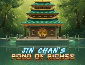 Jin Chans Pond of Riches slot game