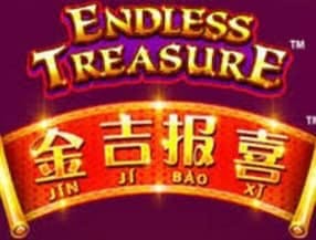 Jin Ji Bao Xi: Endless Treasure