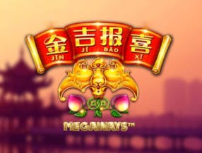 Jin Ji Bao Xi Megaways slot game