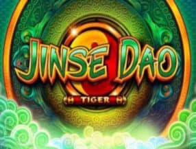 Jinse Dao Tiger slot game