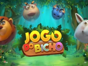 Jogo Do Bicho slot game
