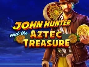 John Hunter and the Aztec Treasure