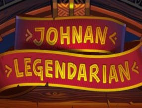 Johnan Legendarian screenplay Johnan Legendarian slot game
