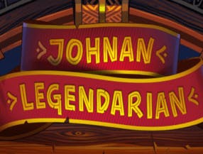 Johnan Legendarian slot game