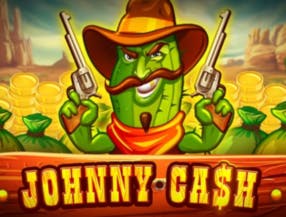 Johnny Cash slot game