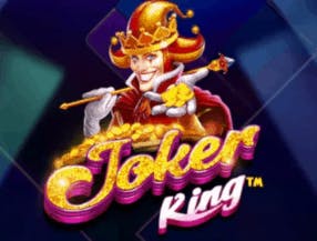 Joker king slot game