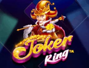 Joker king screenplay Joker king slot game