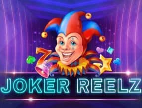 Joker Reelz slot game