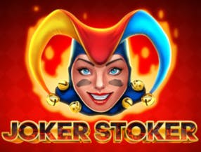 Joker Stoker slot game