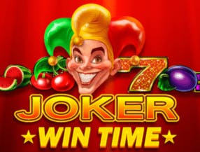 Joker Win time slot game