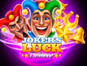 Jokers Luck Deluxe