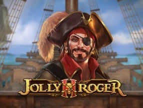 Jolly Roger 2 slot game
