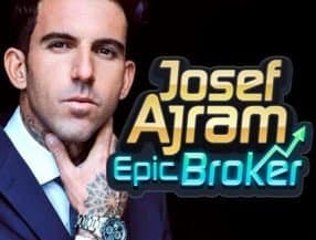 Josef Ajram Epic Broker