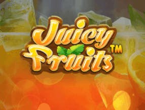 Juicy Fruits slot game