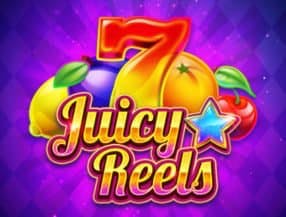 Juicy Reels screenplay Juicy Reels slot game