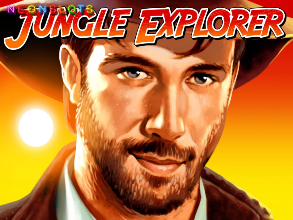 Jungle Explorer slot game