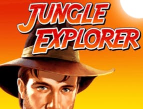Jungle Explorer screenplay Jungle Explorer slot game