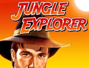 Jungle Explorer